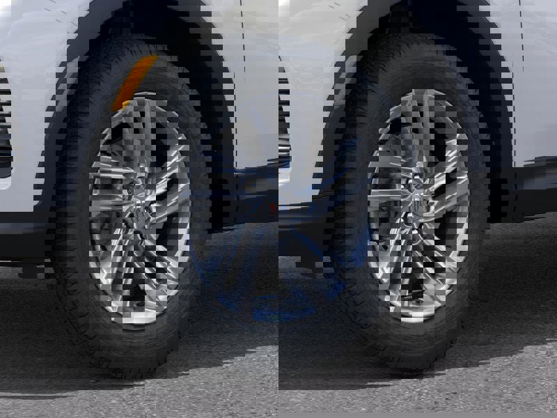 New 2025 Buick Envista Preferred w/ Convenience I Package image 12