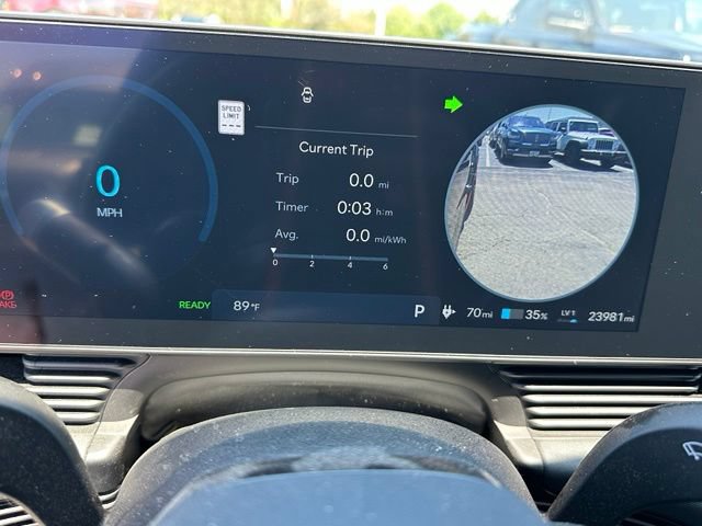 Used 2025 Hyundai Ioniq 5 N AWD/4WD image 32