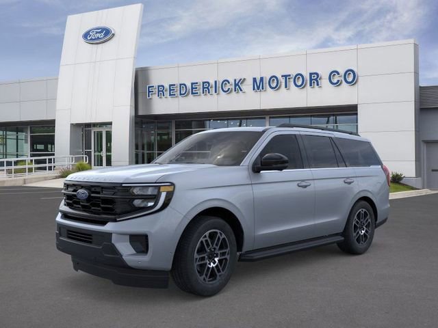 New 2026 Ford Expedition Active image 1