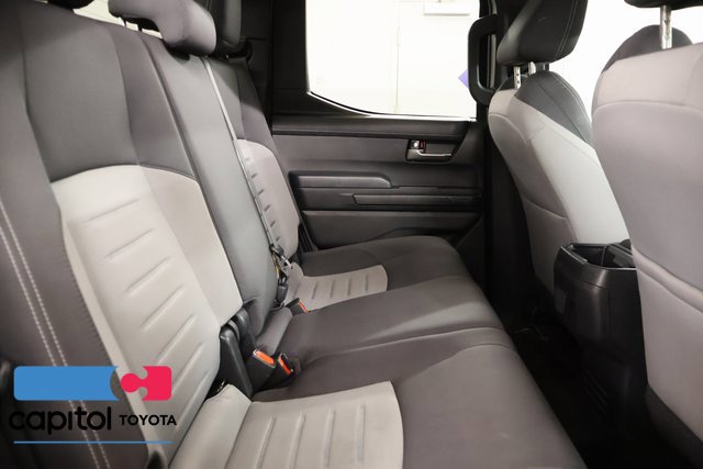 Certified 2024 Toyota Tacoma TRD Sport AWD/4WD image 28