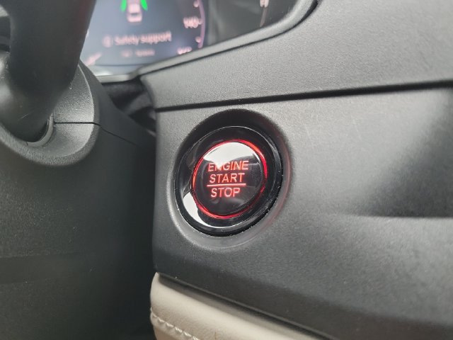 Certified 2023 Honda Accord EX image 26