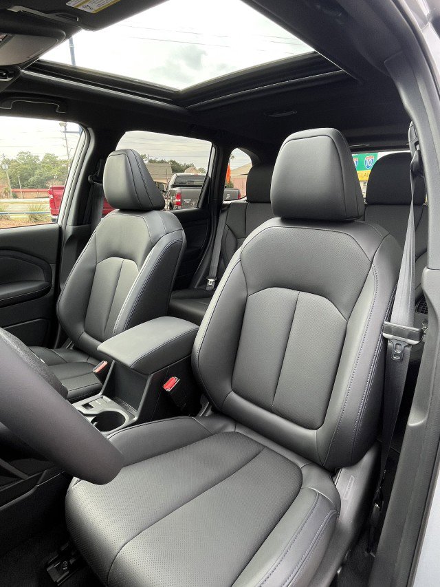 New 2025 Subaru Forester Limited image 17