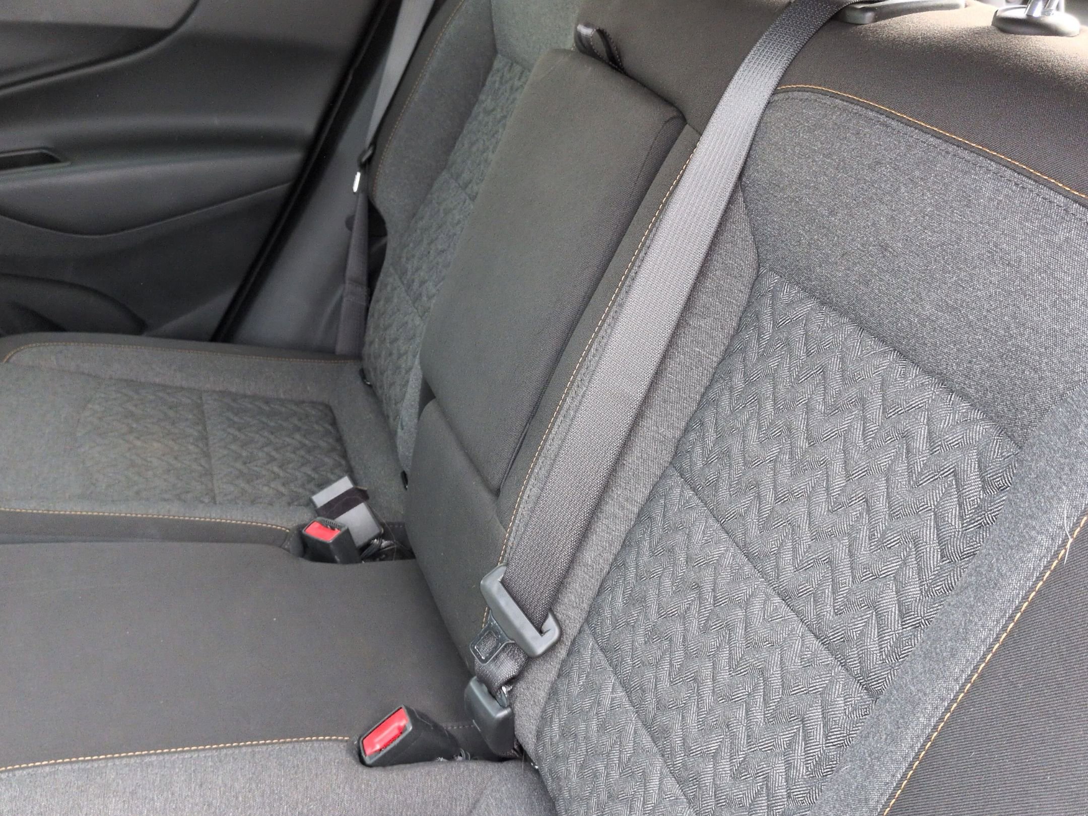 Used 2023 Chevrolet Equinox LT image 31