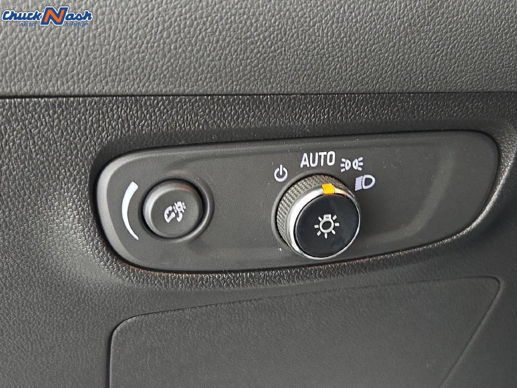 Used 2025 Buick Encore GX Preferred AWD/4WD image 23