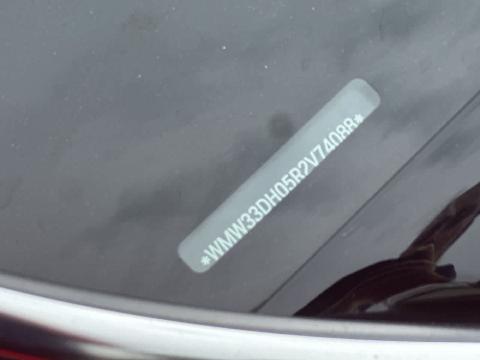 Used 2024 MINI Cooper 2-Door Hardtop FWD image 21