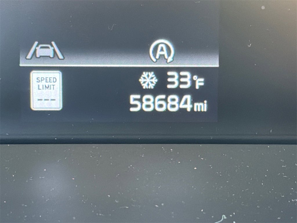 Used 2023 Kia Soul EX image 27