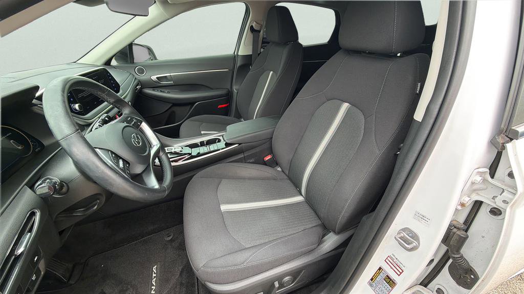 Used 2023 Hyundai Sonata SEL w/ Convenience Package image 16