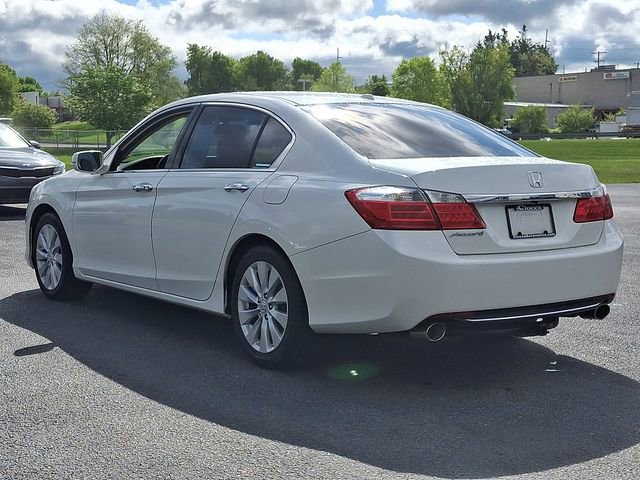 Used 2013 Honda Accord EX-L image 7