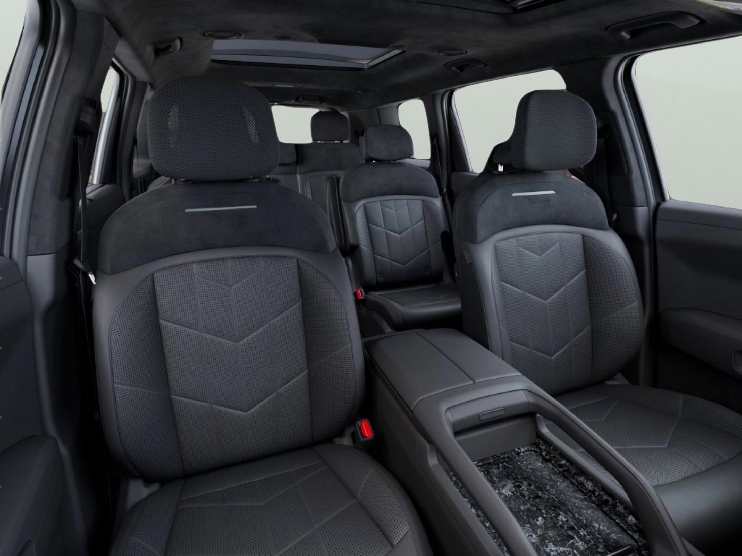 New 2027 Kia Telluride SX Prestige X-Pro AWD/4WD image 15