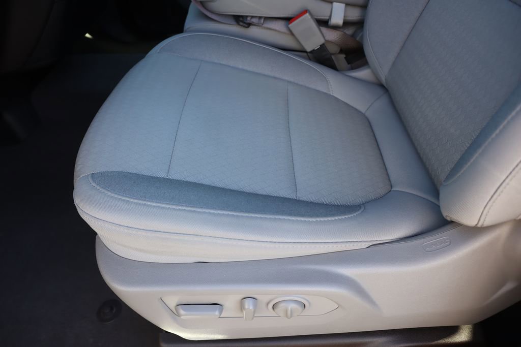 Used 2019 Chevrolet Silverado 1500 LT w/ All-Star Edition image 19
