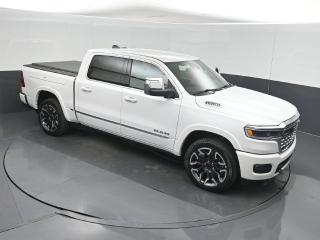 New 2027 RAM 1500 Limited AWD/4WD image 45