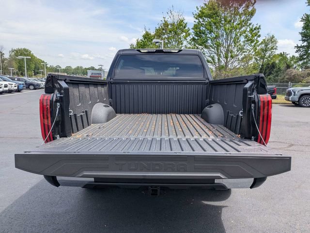 New 2026 Toyota Tundra SR5 AWD/4WD image 6