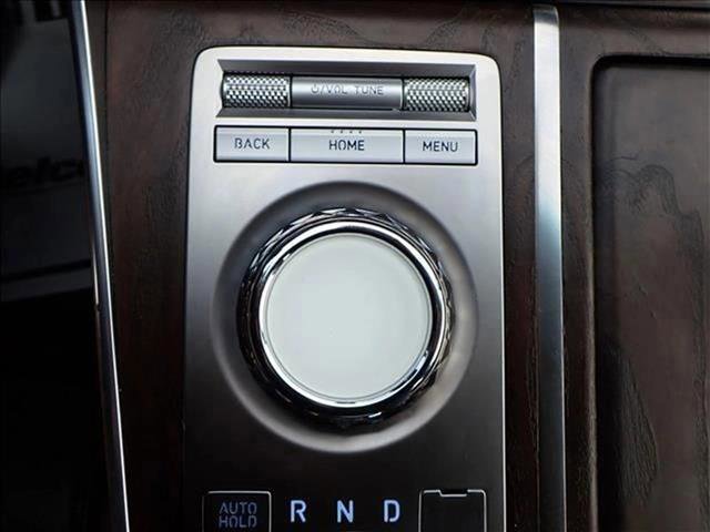 Used 2024 Genesis GV80 3.5T image 25