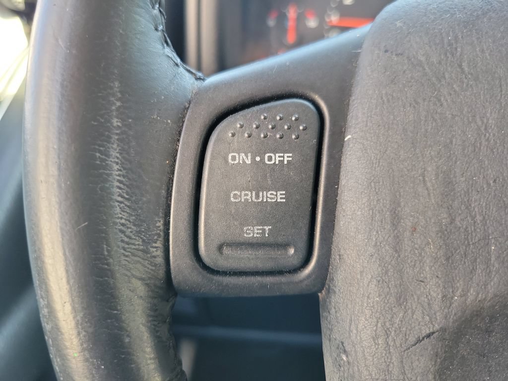 Used 2004 Jeep Wrangler Rubicon AWD/4WD image 15