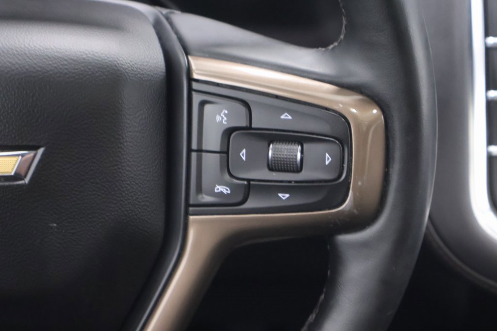 Used 2023 Chevrolet Tahoe High Country image 28