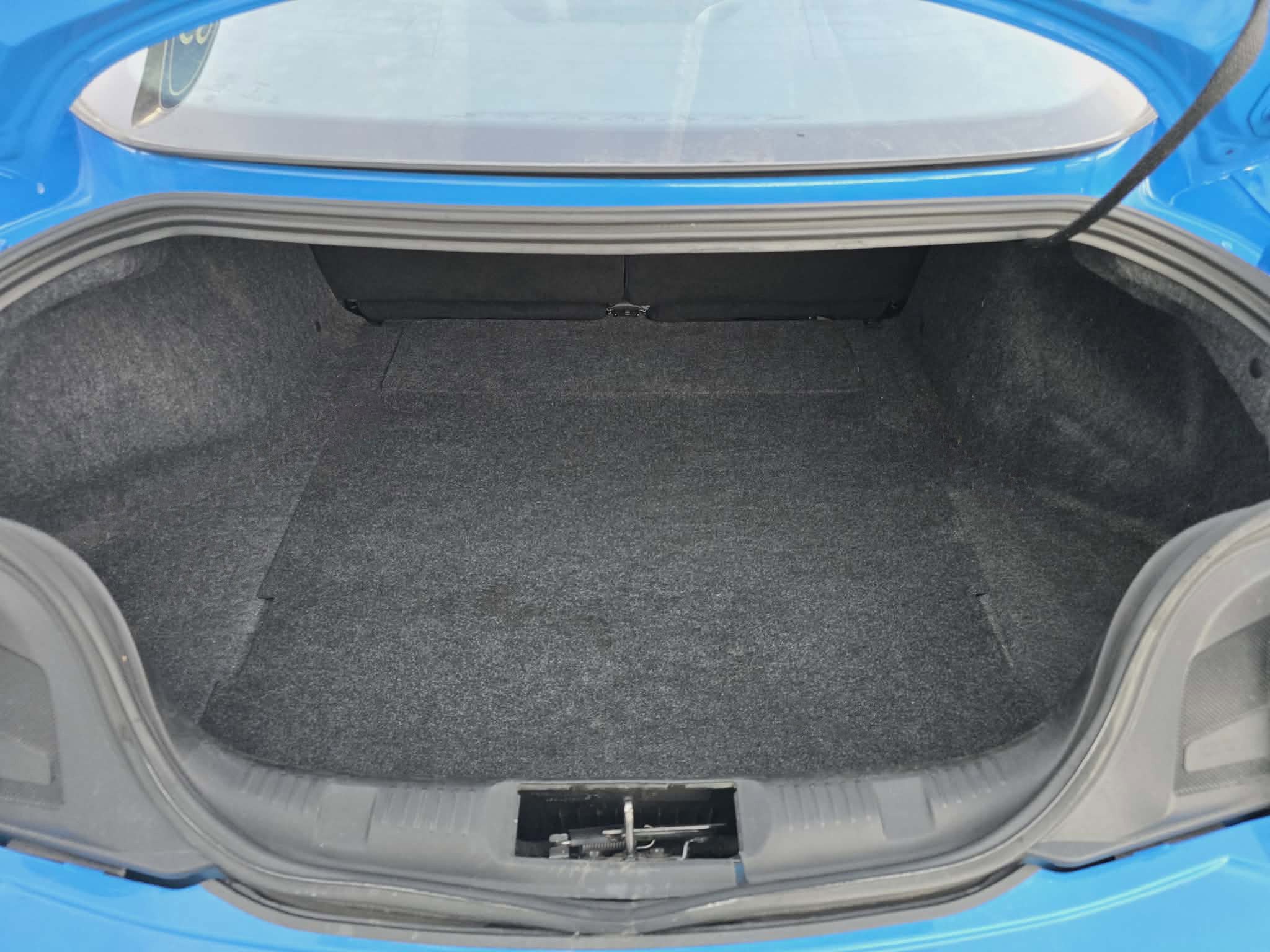 Used 2025 Ford Mustang GT image 5