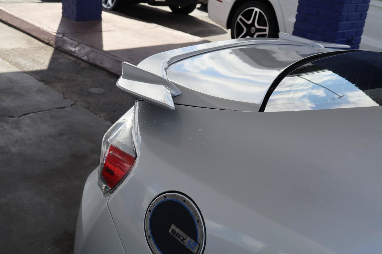 Used 2014 Subaru BRZ Limited w/ Popular Package #2B RWD image 11