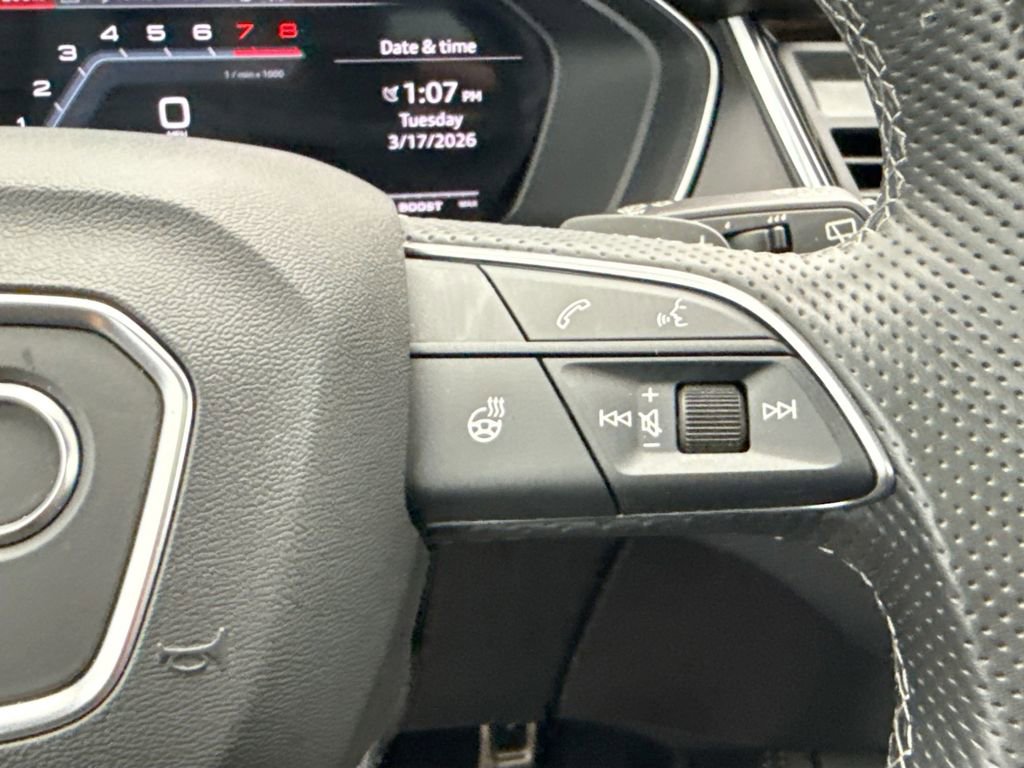 Used 2021 Audi SQ5 Premium Plus w/ Premium Plus Package image 12