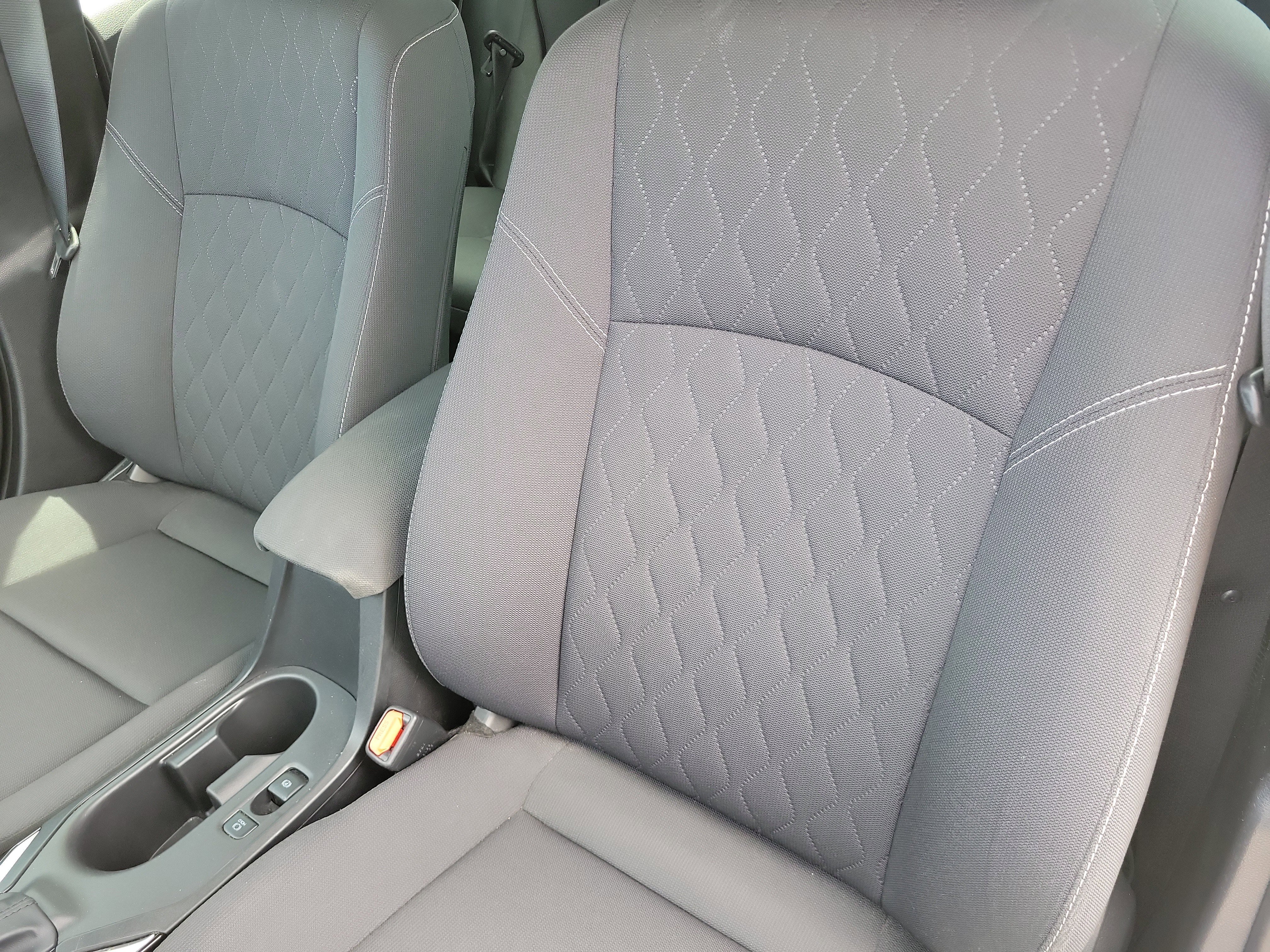 Certified 2023 Toyota Corolla LE image 11