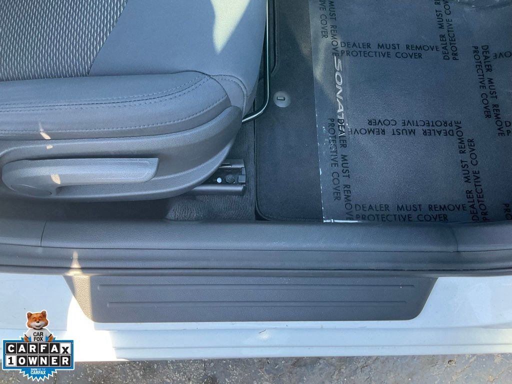 Used 2018 Hyundai Sonata SEL image 62