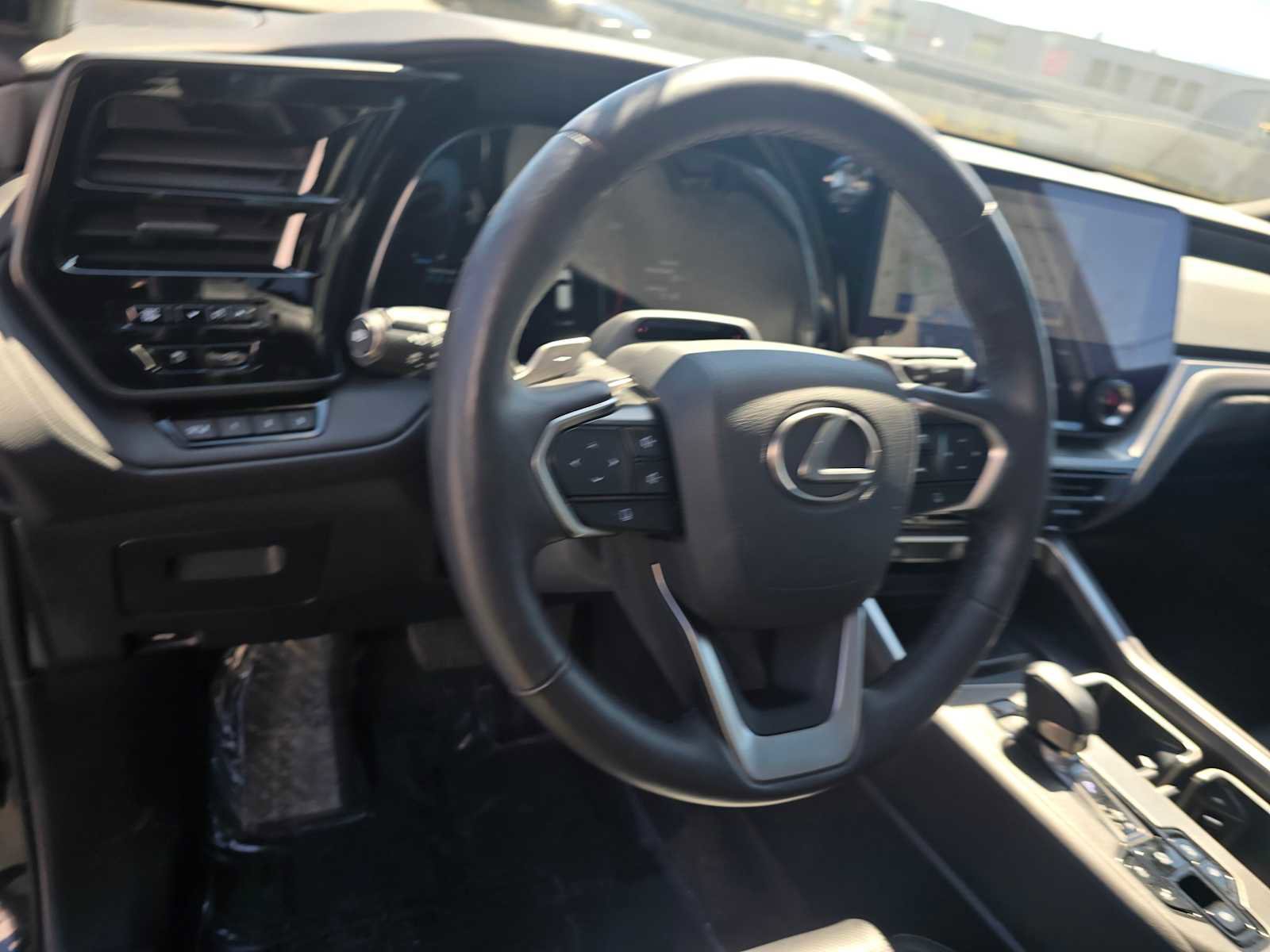 Used 2024 Lexus TX 350 AWD w/ Technology Package image 27