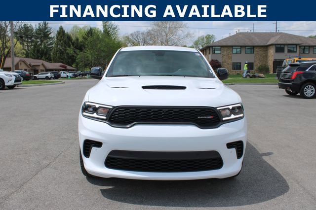 Used 2024 Dodge Durango R/T w/ Trailer Tow Group IV image 3