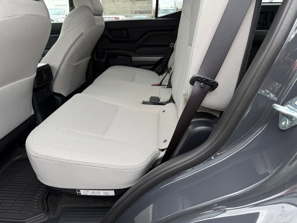 New 2026 Toyota 4Runner SR5 image 34