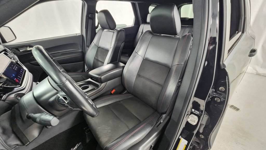 Used 2022 Dodge Durango R/T w/ Blacktop Package AWD/4WD image 10