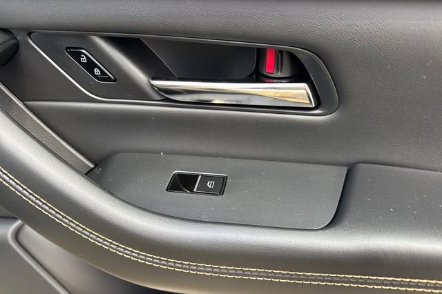 New 2026 MAZDA CX-70 3.3 Turbo w/ Preferred Package image 20