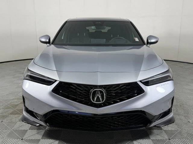 Used 2026 Acura Integra A-Spec w/ Technology Package FWD image 11