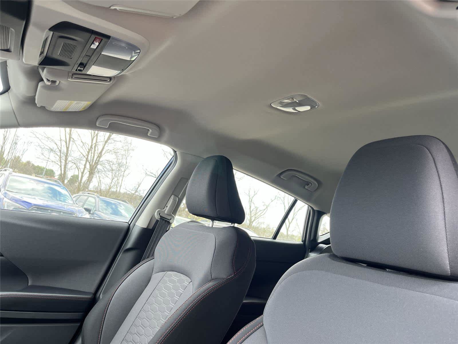 New 2026 Subaru Impreza 2.0i Sport AWD/4WD image 13