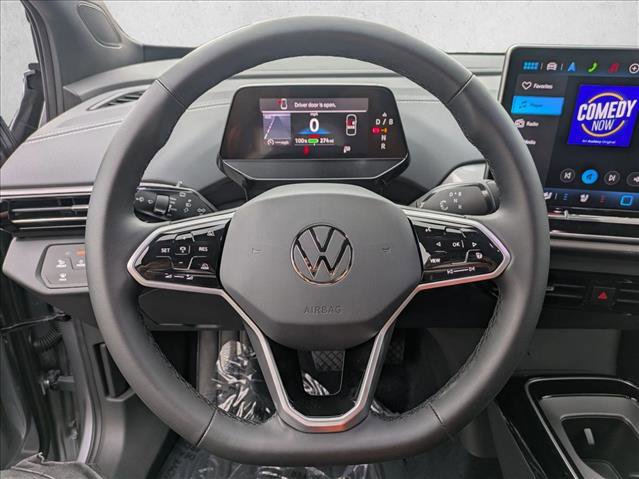 New 2026 Volkswagen ID.4 Pro S image 10
