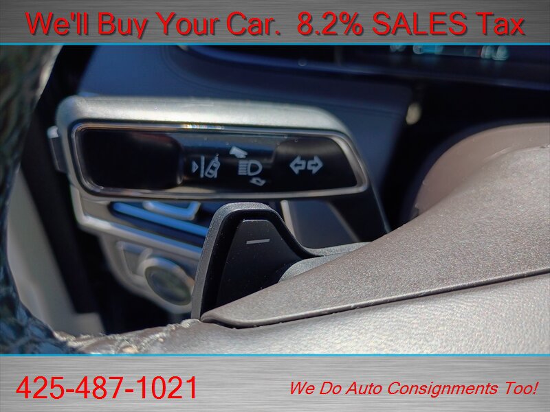 Used 2019 Lincoln Navigator L Black Label AWD/4WD image 32