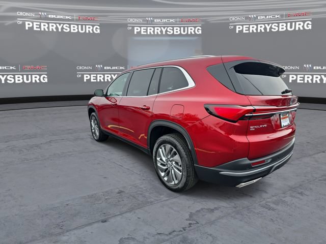 New 2027 Buick Enclave Preferred w/ Power Package AWD/4WD image 6