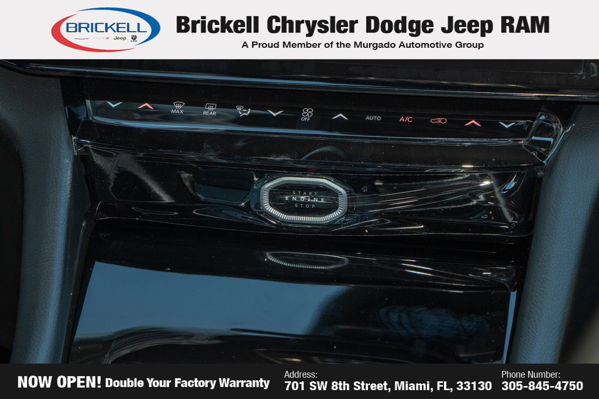 New 2026 Jeep Grand Cherokee Limited AWD/4WD image 21