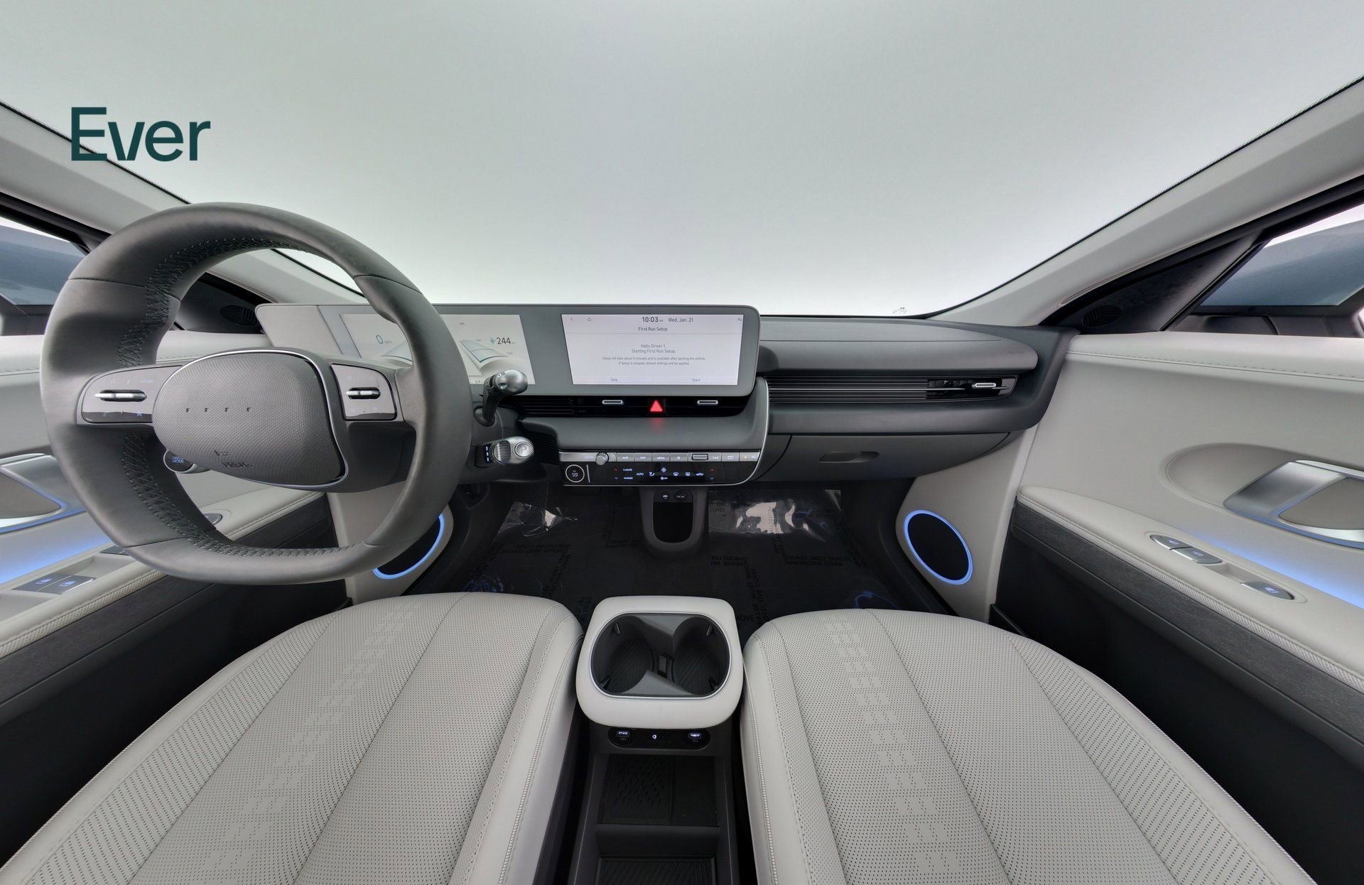 Used 2023 Hyundai Ioniq 5 SEL w/ Cargo Package image 22