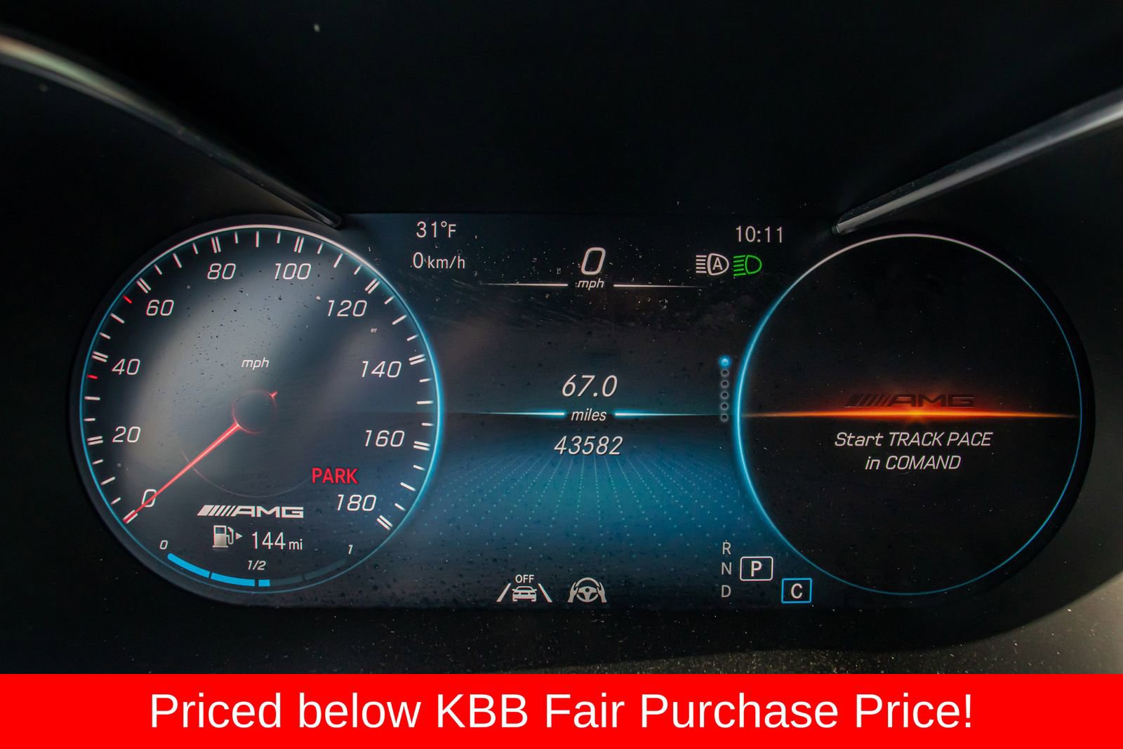 Used 2022 Mercedes-Benz C 43 AMG 4MATIC Coupe image 20