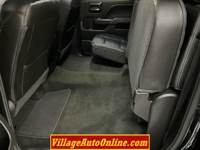 Used 2018 GMC Sierra 1500 Denali AWD/4WD image 25