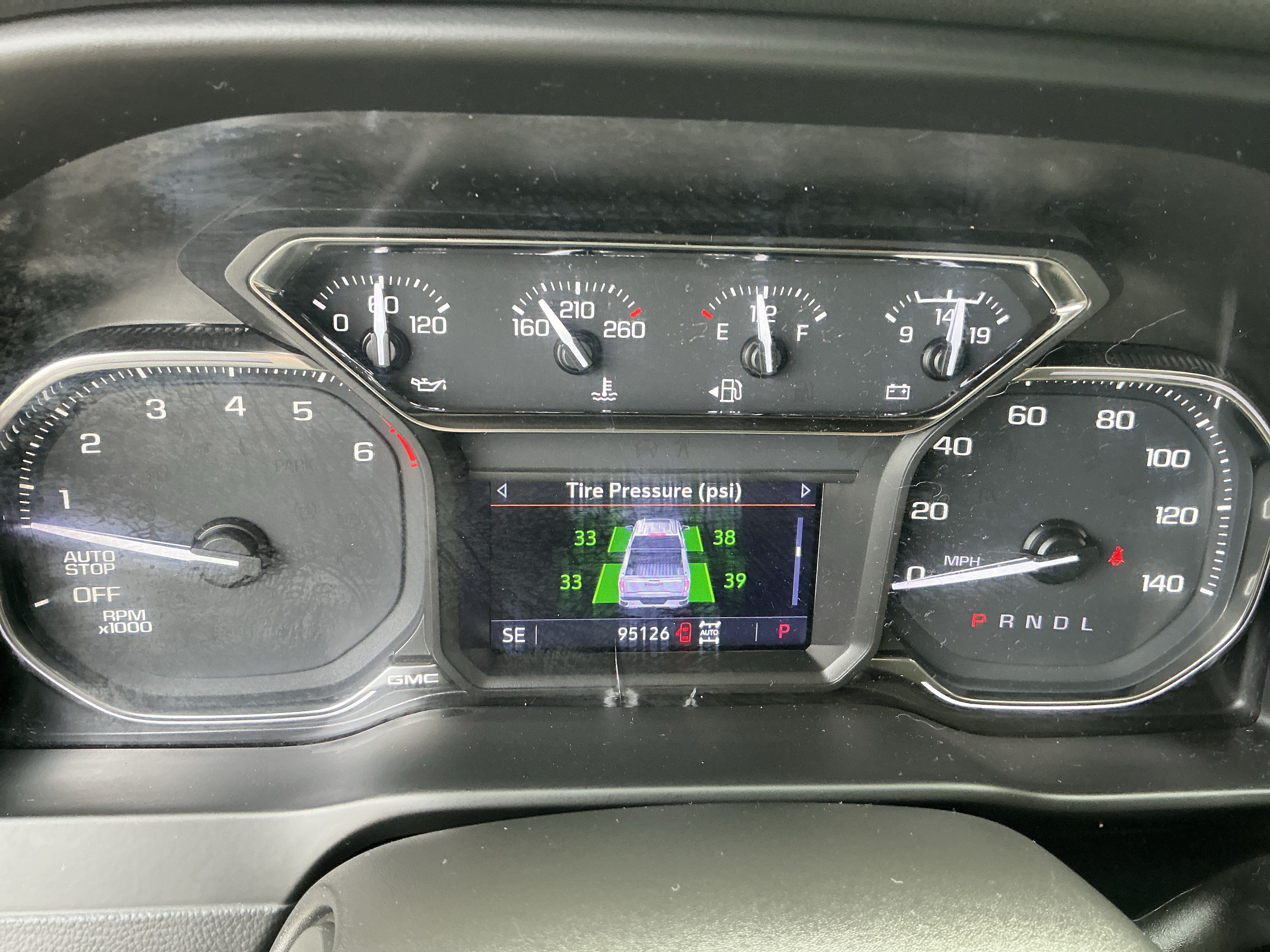 Used 2021 GMC Sierra 1500 Elevation AWD/4WD image 19