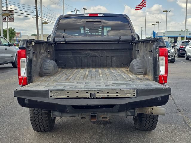 Used 2019 Ford F250 Lariat AWD/4WD image 32