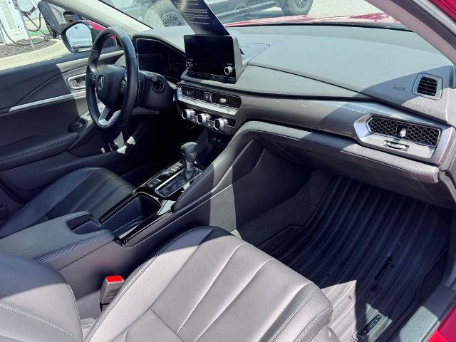 Used 2024 Acura Integra image 20
