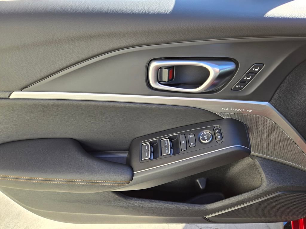 New 2026 Acura Integra A-Spec image 23