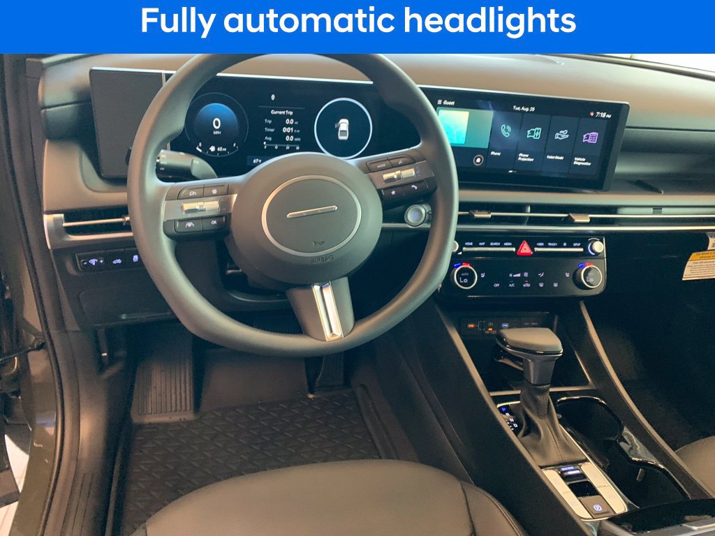 New 2026 Hyundai Santa Cruz SEL AWD/4WD image 4