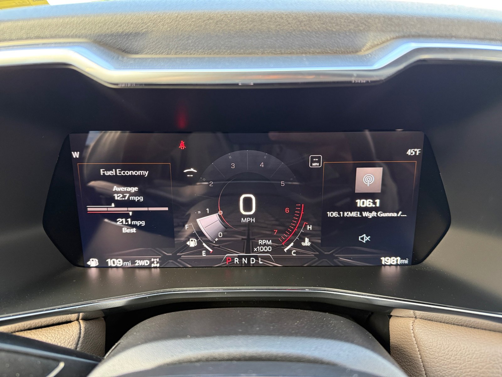 Used 2026 GMC Canyon Denali image 11