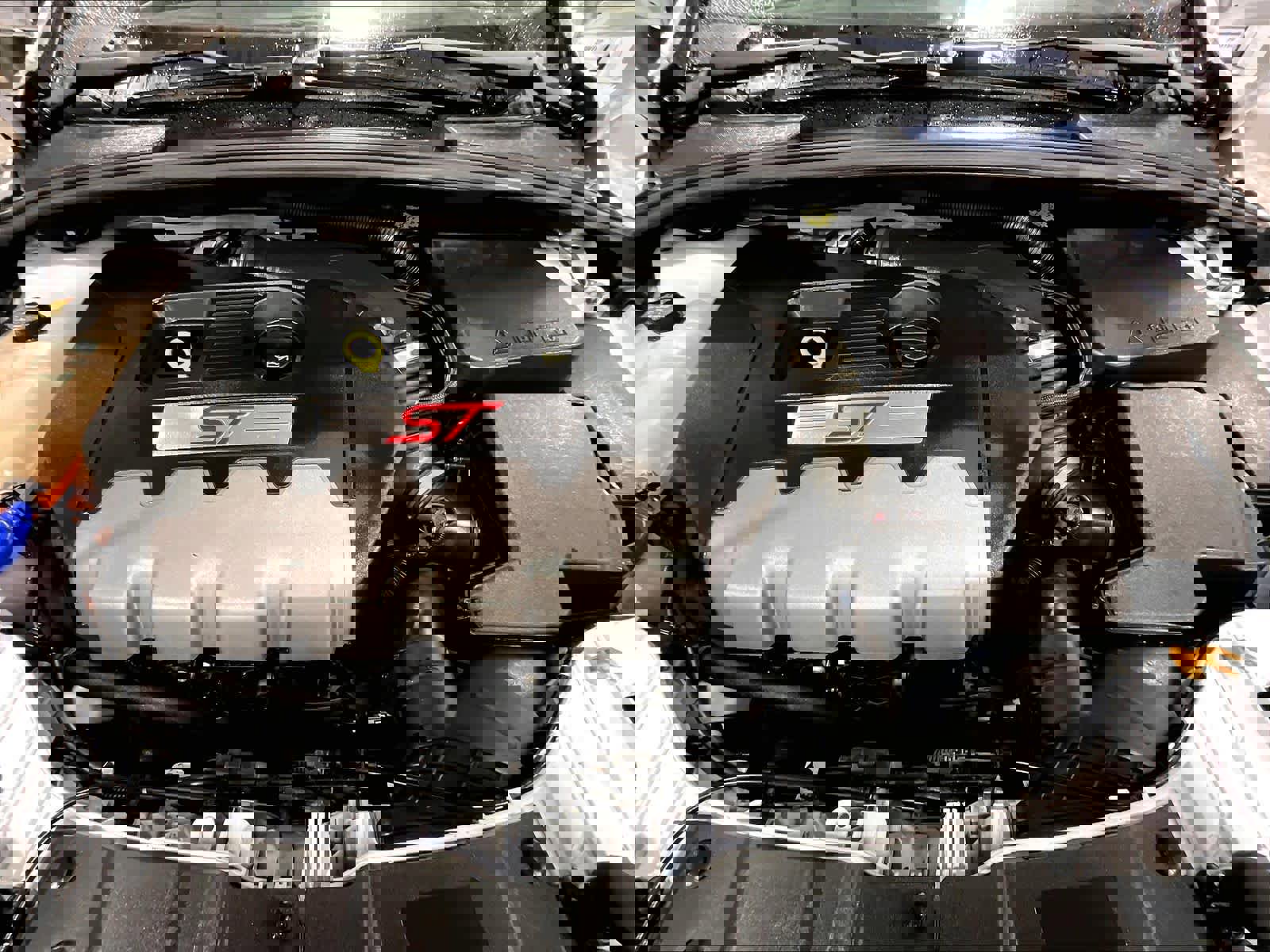 Used 2018 Ford Focus ST image 30