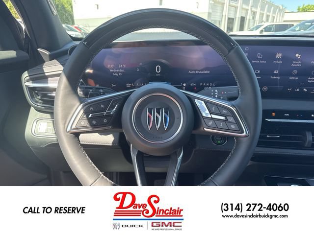 New 2026 Buick Enclave Sport Touring w/ Super Cruise Package AWD/4WD image 14