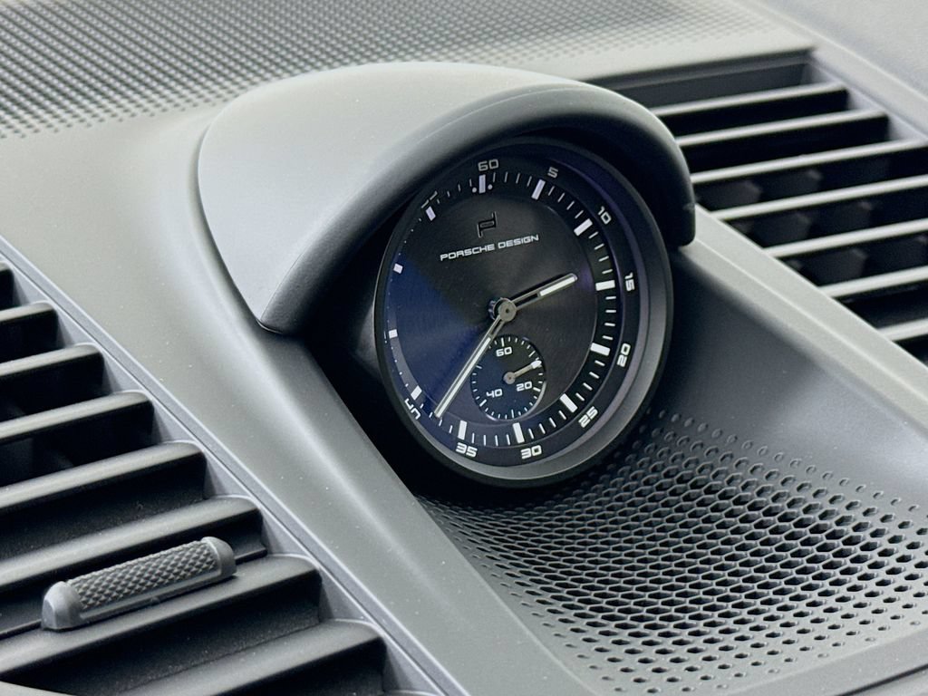 New 2026 Porsche Panamera 4 E-Hybrid AWD/4WD image 17