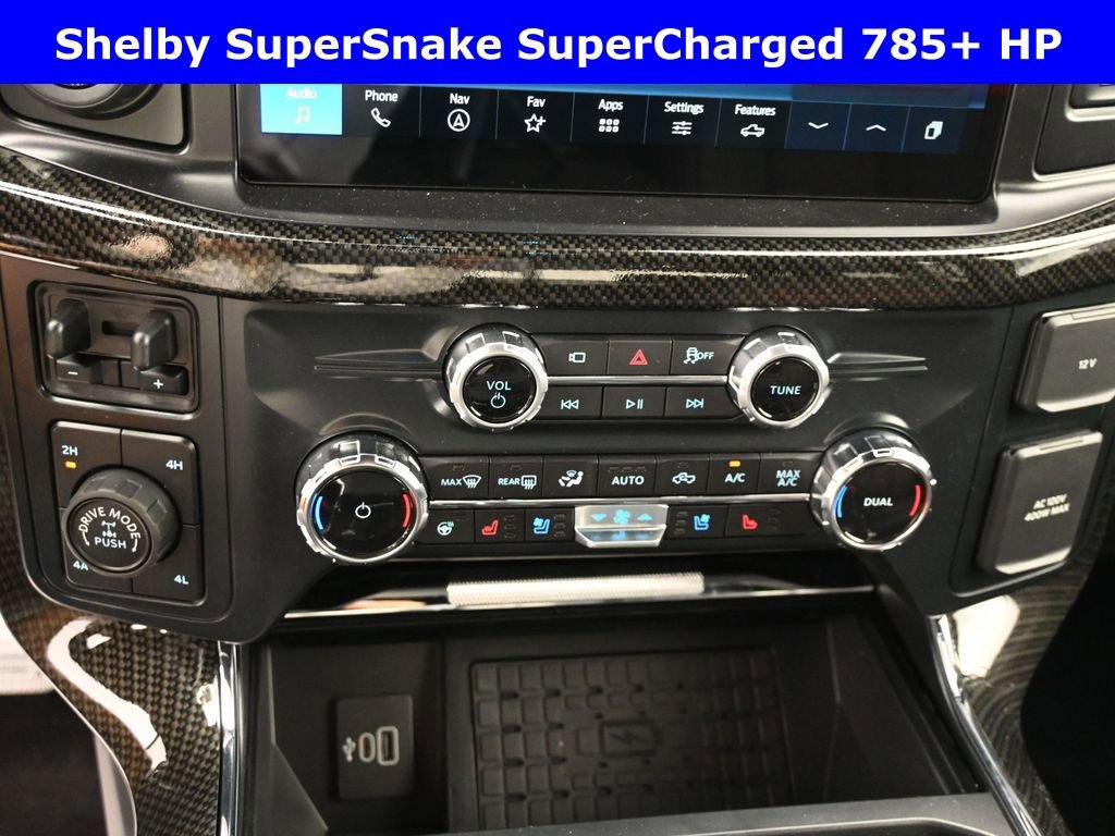 New 2025 Ford F150 Lariat w/ Equipment Group 502A High image 25