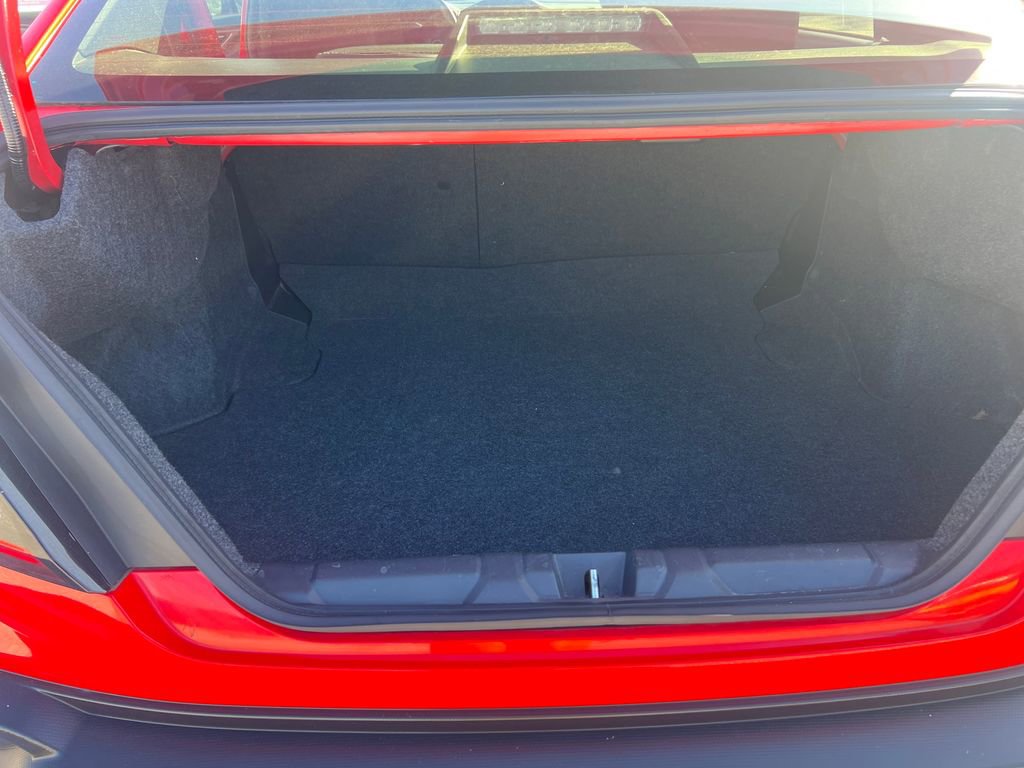 Used 2022 Subaru WRX Premium image 23