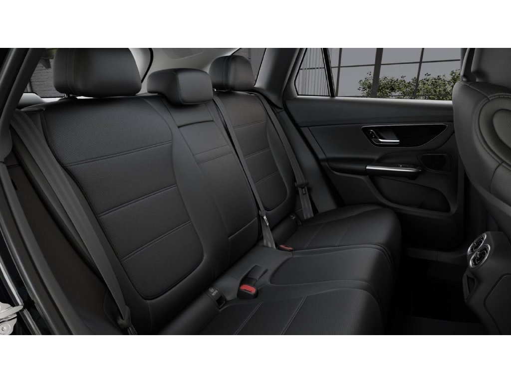 Certified 2025 Mercedes-Benz GLC 350e 4MATIC image 5